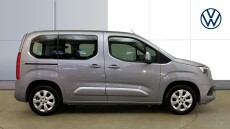 Vauxhall Combo Life 1.2 Turbo Energy 5dr Petrol Estate